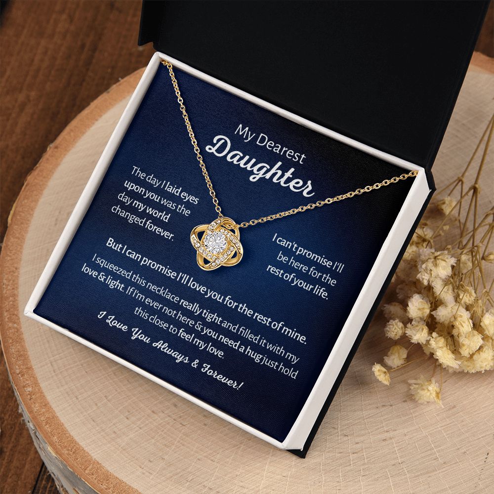 18K Yellow Gold Finish