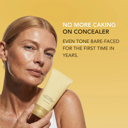 Valuethese Turmeric & Kojic Acid Overnight Mask