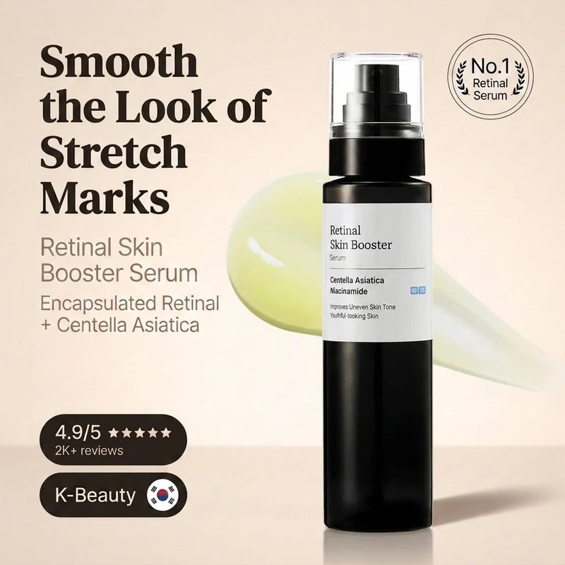 Valuethese Retinal Serum