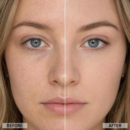 Power Redo Wrinkle Fix