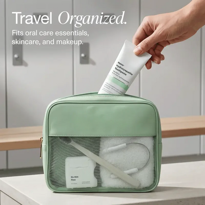 Nano-Hydroxyapatite Toothpaste, Fluoride Free Toothpaste, Appropriate for Sensitive Teeth🦷