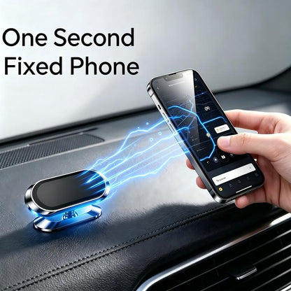 Car Air Vent Magnetic Phone Holder