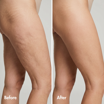 ANTI-AGING BODY OIL