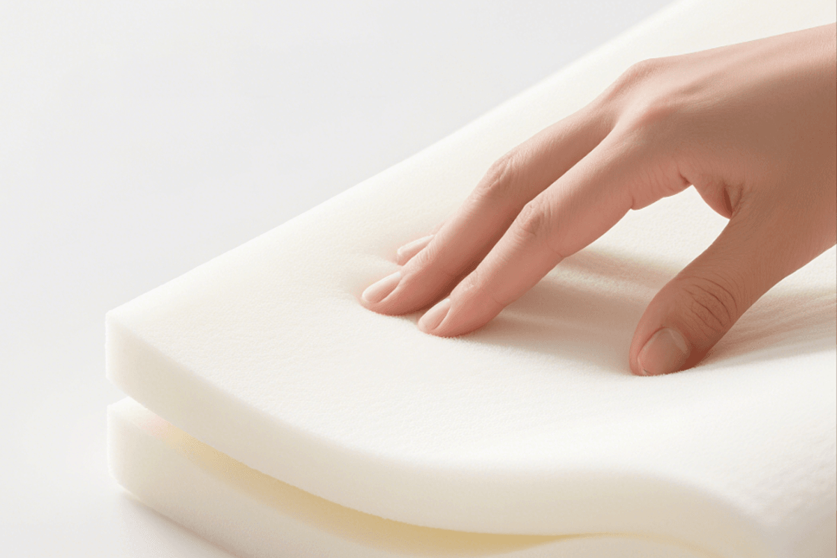 Quilted Padding