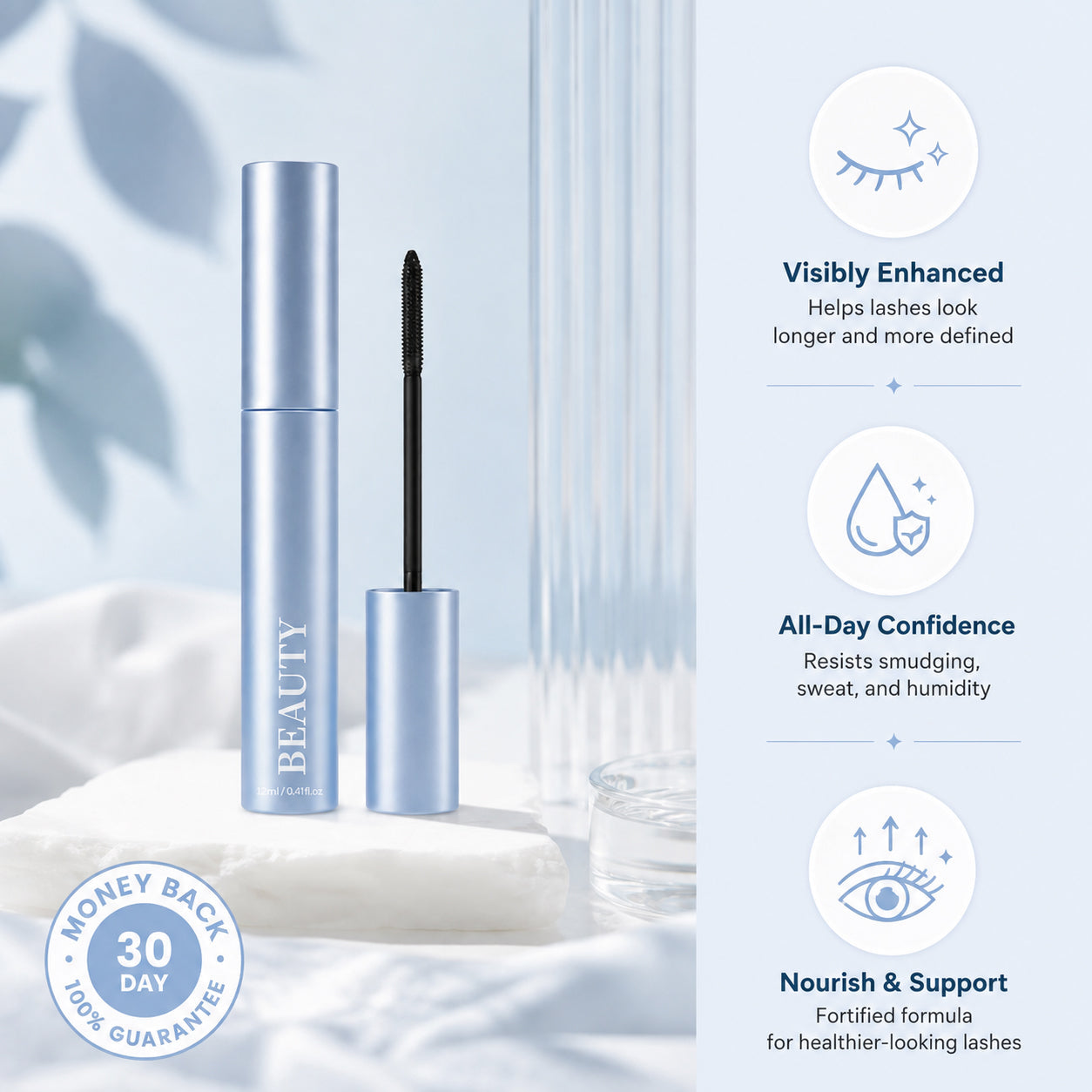 Valuethese Lash Casting Mascara