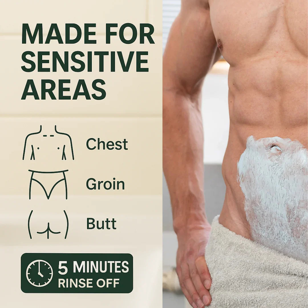 Valuethese  Hair Removal Cream