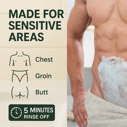 Valuethese  Hair Removal Cream