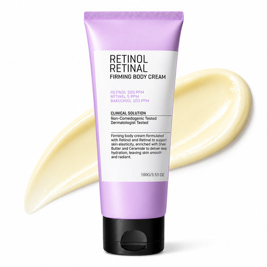 🎁Retinal Firming Body Cream With Retinol & Peptides