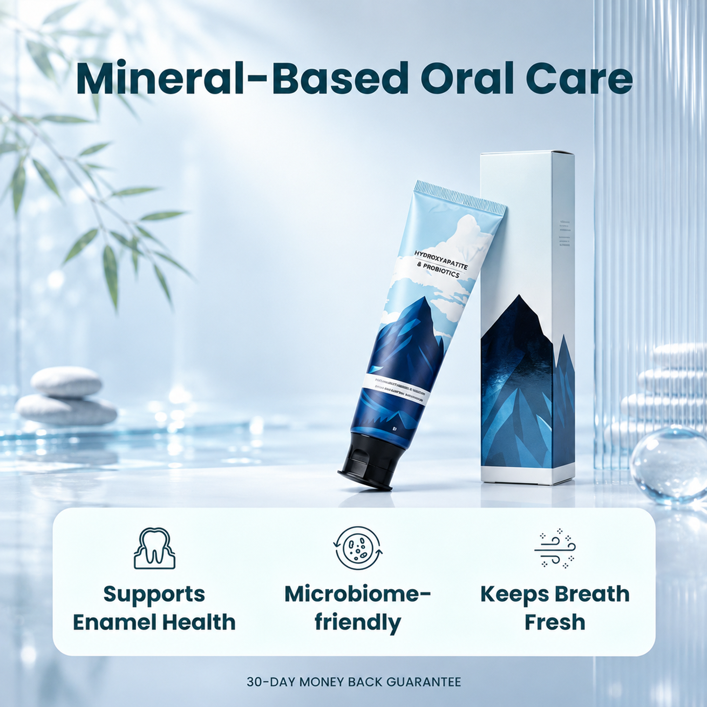 Valuethese™️ - Remineralizing Toothpaste