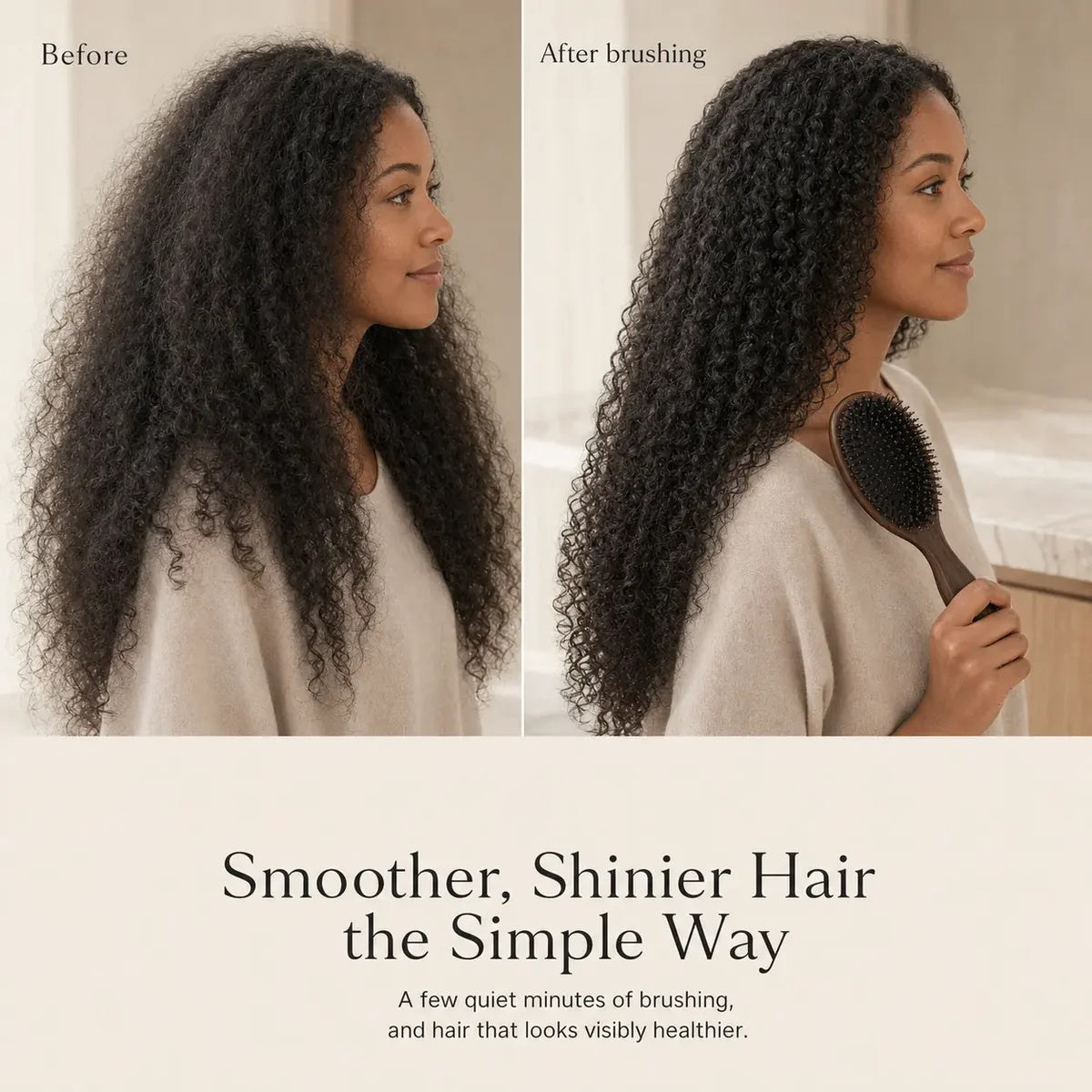 Valuethese Hair Brush