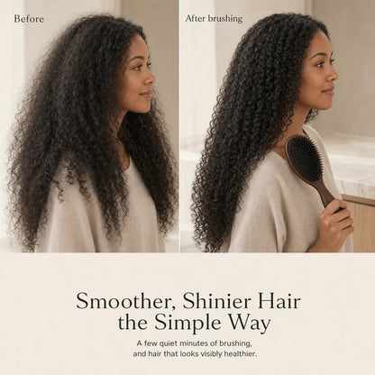 Valuethese Hair Brush
