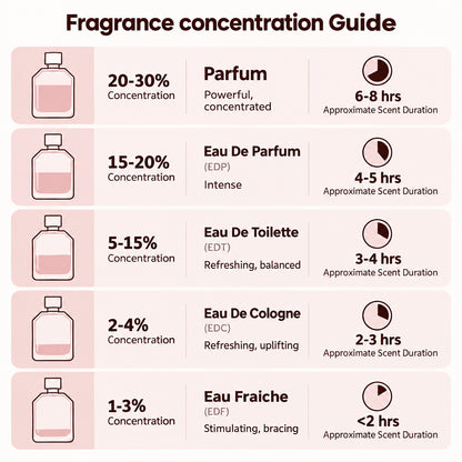 🎀Valuethese Fluorescent Nectar Women's Perfume – 100ml Eau de Parfum