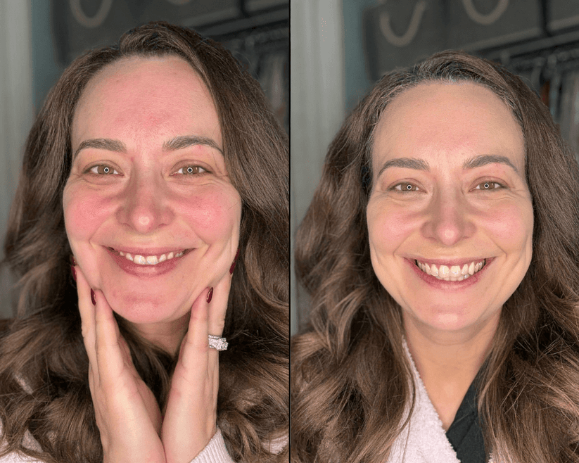 Valuethese™ Korean Color-Changing Foundation stick