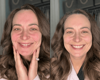 Valuethese™ Korean Color-Changing Foundation stick