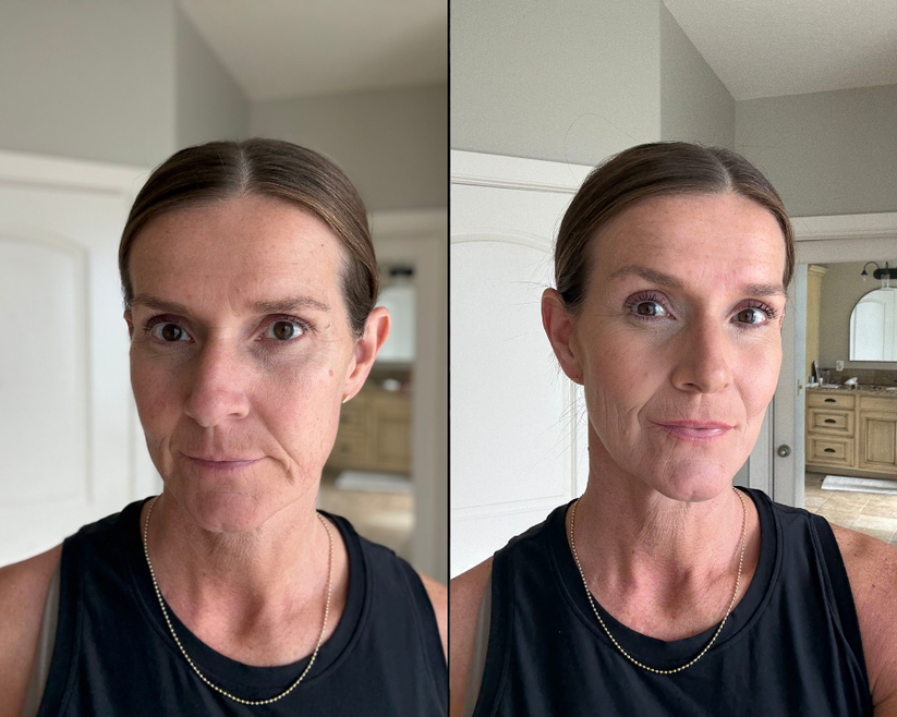 Valuethese™ Korean Color-Changing Foundation stick