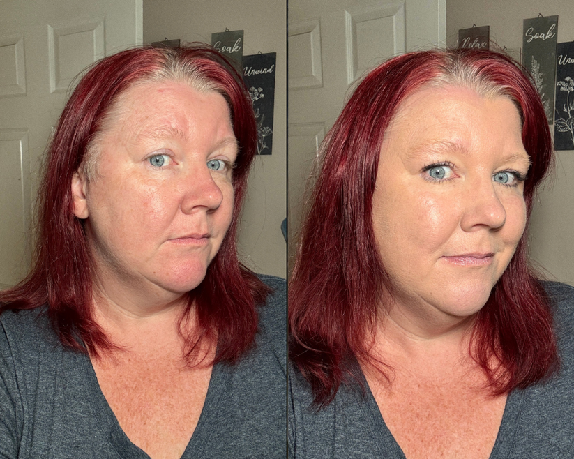 Valuethese™ Korean Color-Changing Foundation stick
