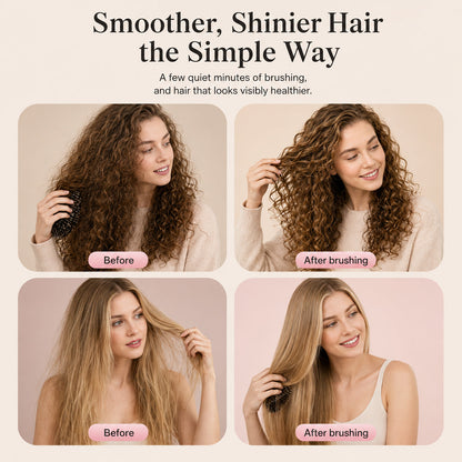 Valuethese Hair Brush