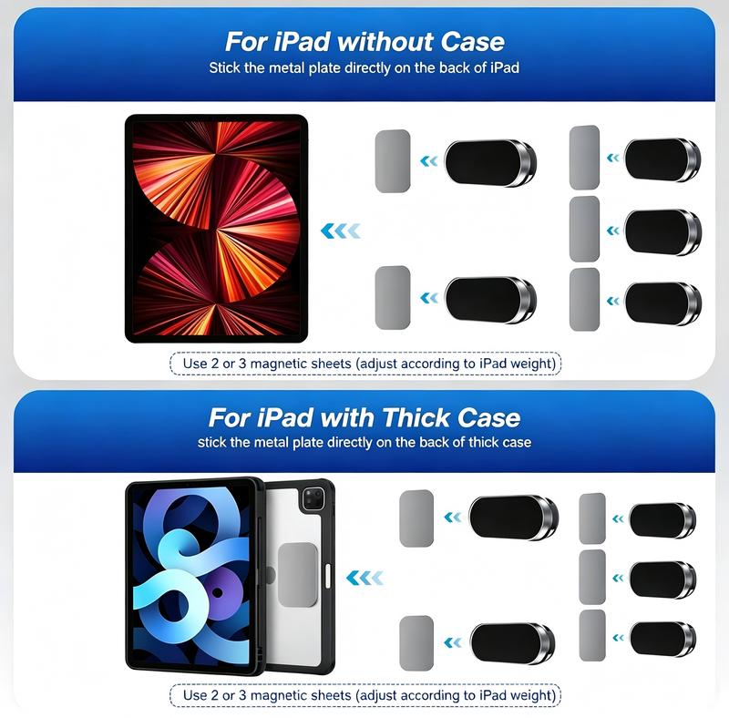 Car Air Vent Magnetic Phone Holder