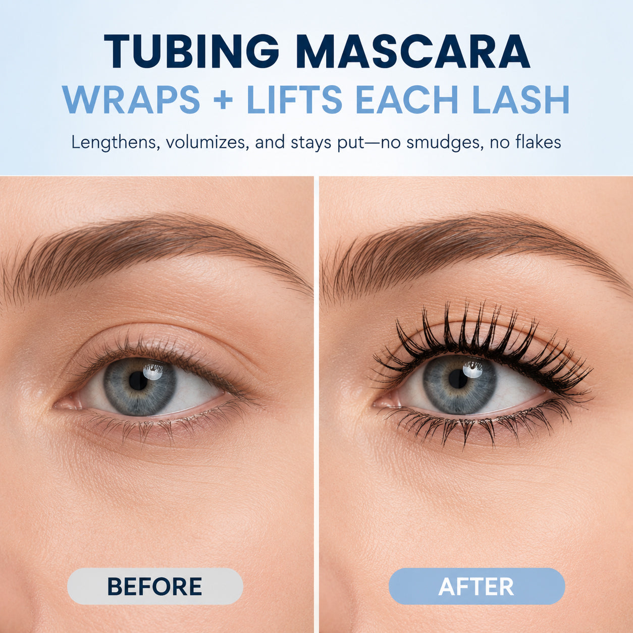Valuethese Lash Casting Mascara