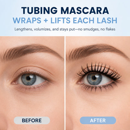Valuethese Lash Casting Mascara