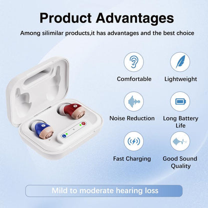 Valuethese Hearing Aid