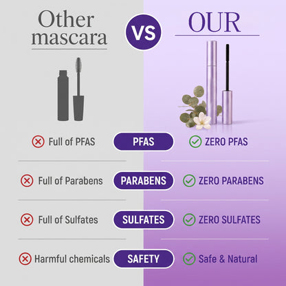 Valuethese Mascara - For Mature Lashes