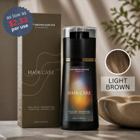 Light Brown