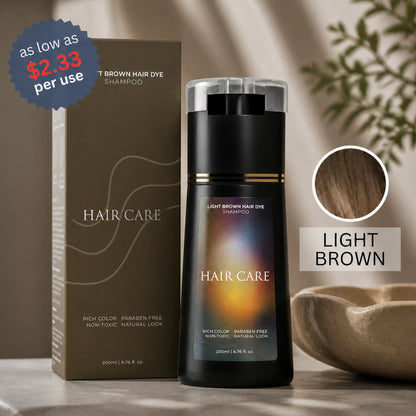 Valuethese Instant Dye Shampoo