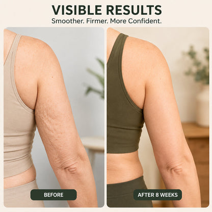Valuethese™  Peptide Body Oil