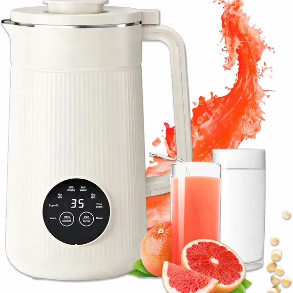 Valuethese™ 8-in-1 Nutrition System