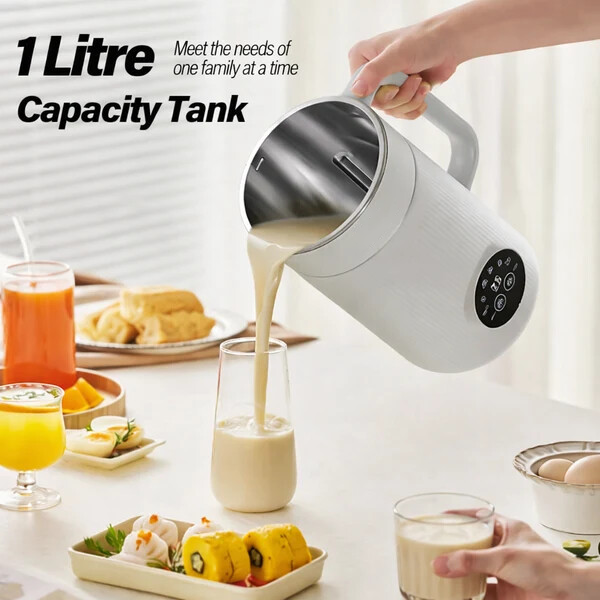 Valuethese™ 8-in-1 Nutrition System