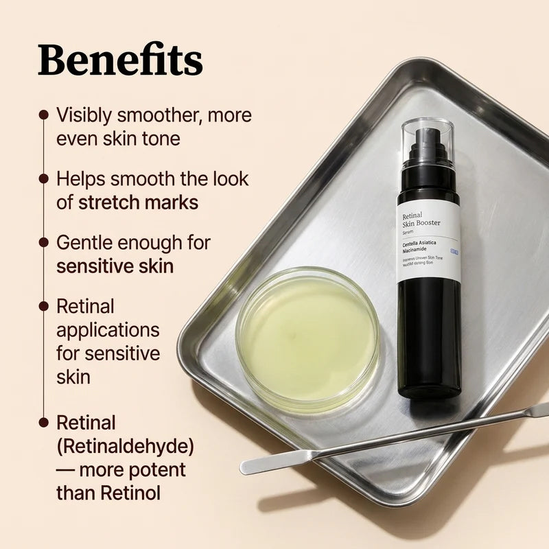 Valuethese Retinal Serum