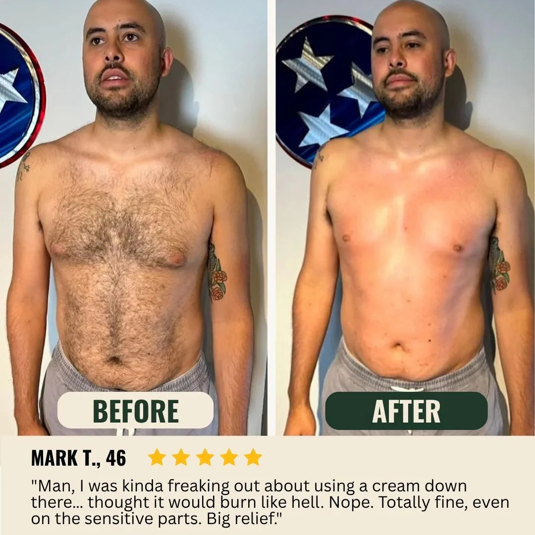 Valuethese  Hair Removal Cream