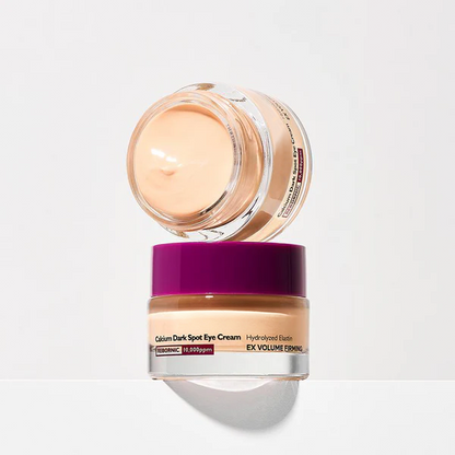Cemenrete Calcium Dark Spot Eye Cream