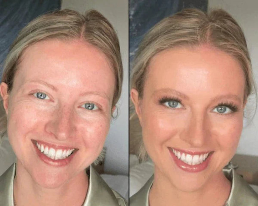 Valuethese™ Korean Color-Changing Foundation stick
