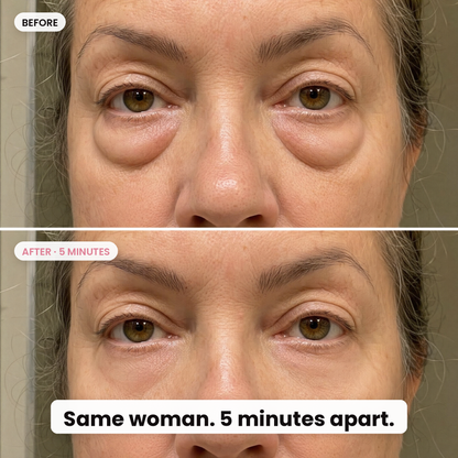 K-Lift™ Instant Lift Serum | PDRN + Peptides — image 4