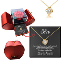 18k Gold Finish