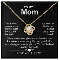 18k Gold Finish