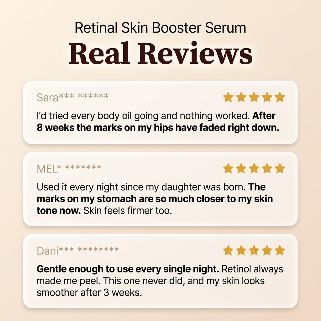 Valuethese Retinal Serum