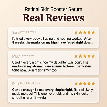 Valuethese Retinal Serum