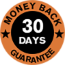 30 Days Guarantee