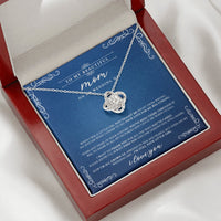 Mahogany Luxury Box