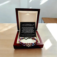 Luxury Box w/LED