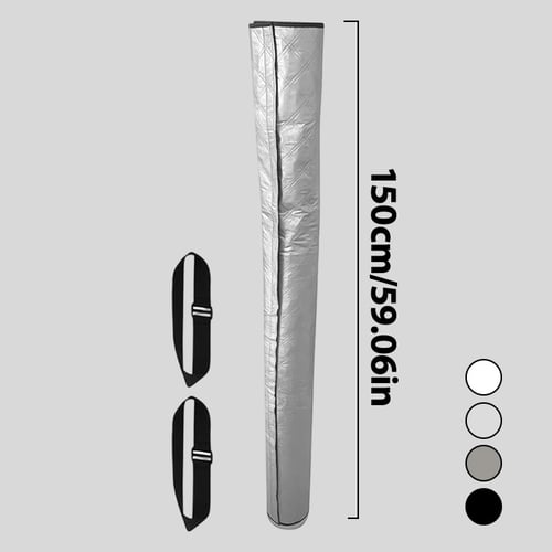 Portable Air Conditioner Hose Insulation Cover