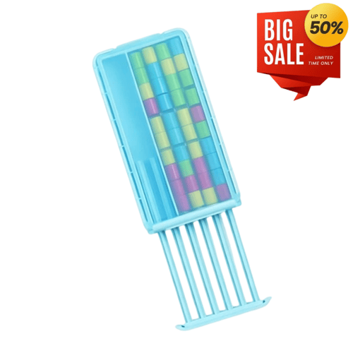 Color Toy Box