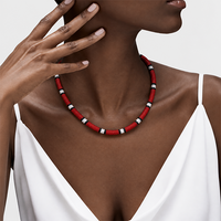 Crimson Red