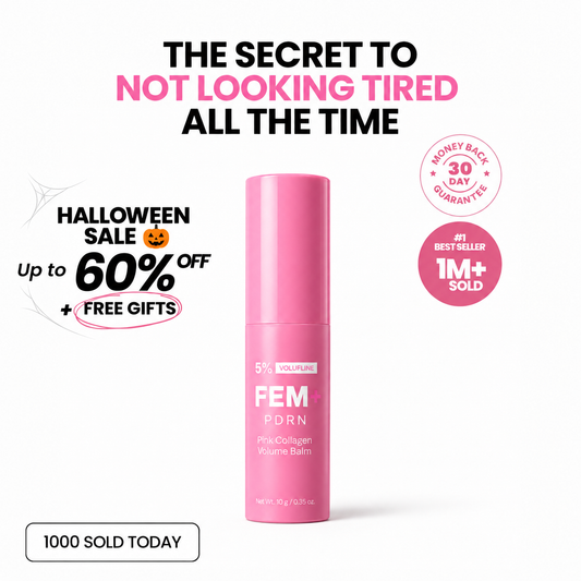 Collagen Plump & Repair Volufiline Balm