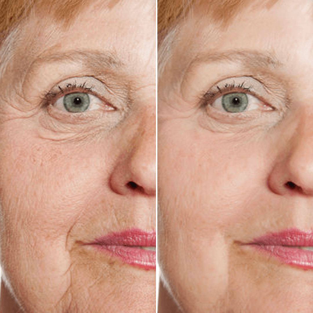 Valuethese Face Serum