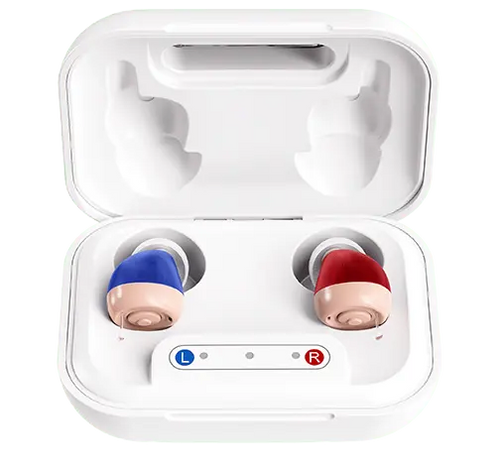 Valuethese Hearing Aid