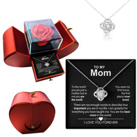 14k White Gold Finish